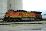 BNSF 4792